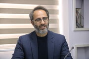 تابلوهای تبلیغاتی کرمانشاه ساماندهی می‌شوند