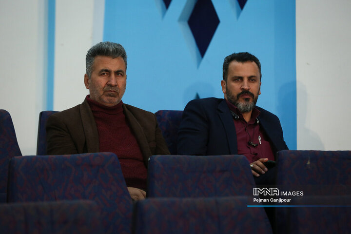 ویژه برنامه «یاریگران اجتماعی محلات» در منطقه 9 شهرداری اصفهان