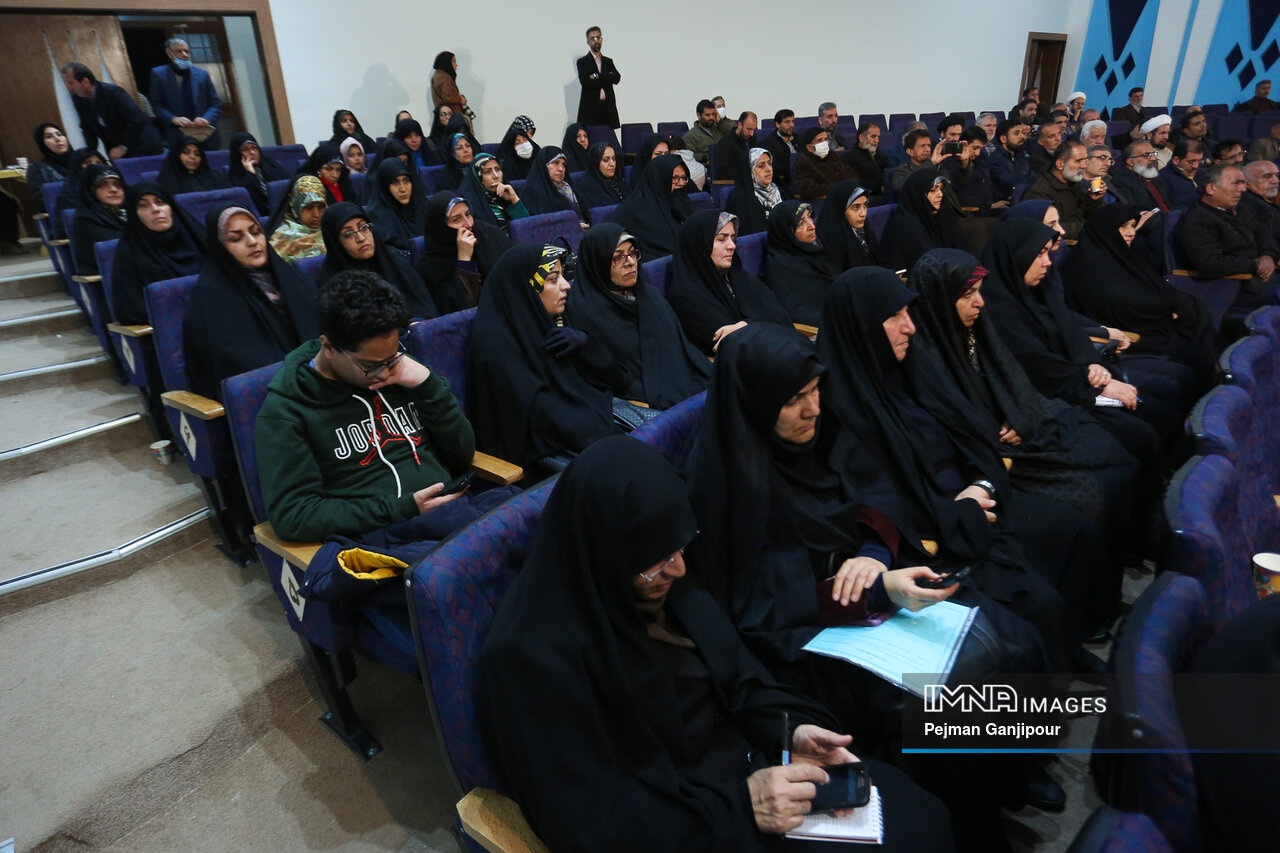 اجرای طرح «یاریگران اجتماعی شهر» در اصفهان