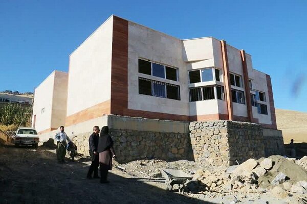 فعالیت ۱۶ باب کتابخانه عمومی روستایی در کردستان