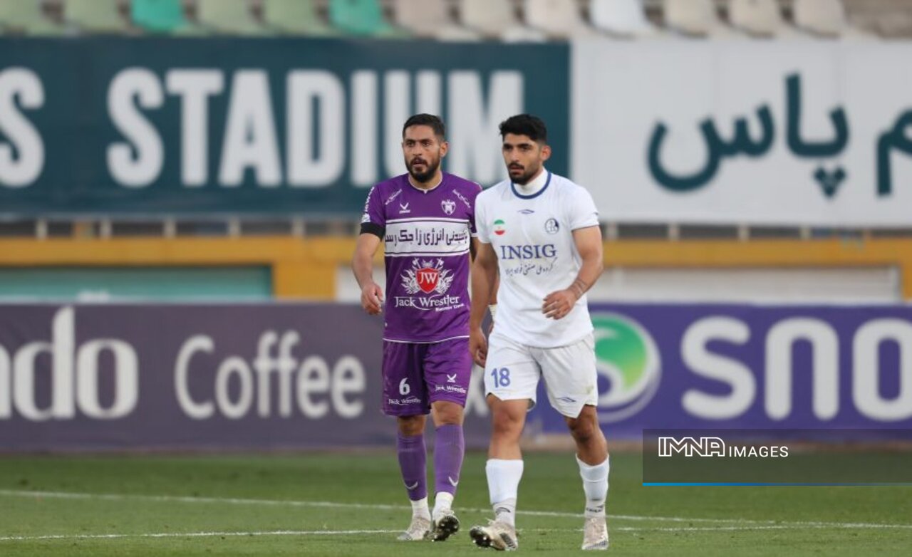 آغاز بازیهای جام شگفتیها برای تیمهای بدون ملیپوش