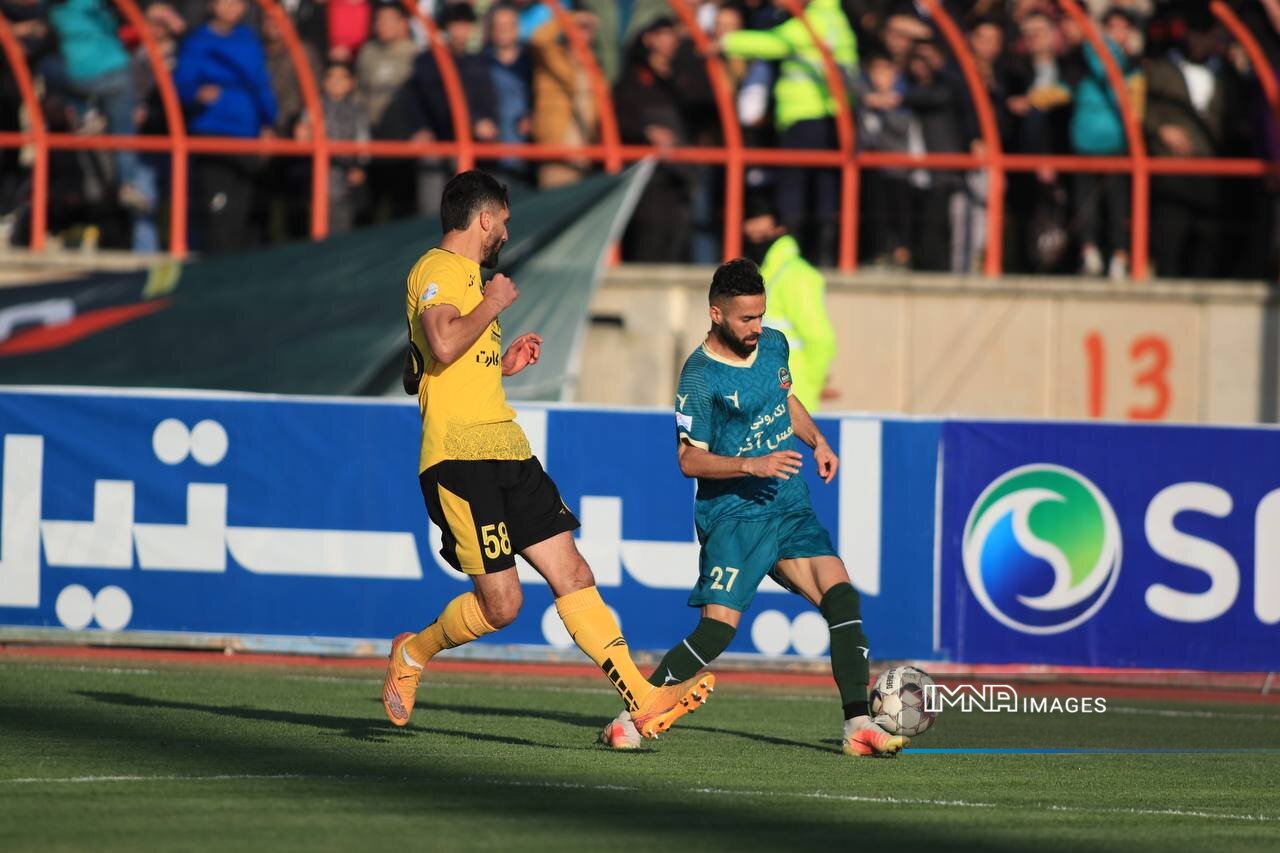 محرم نویدکیا دوباره در نقش کابوس استقلال؟