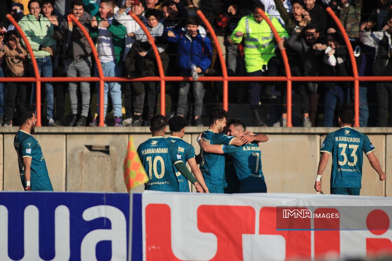 بازگشت به فوتبال ورژن وطنی پس از ۶ هفته تعطیلی