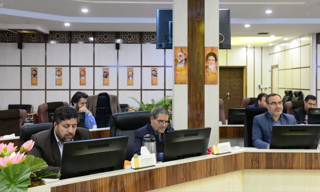 طرح محله محوری مسجد بنیان تصویب شد