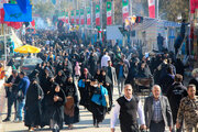 افزایش مصدومان حادثه تروریستی کرمان / آمادگی ارتش برای اعزام یک فروند هواپیما