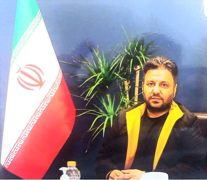 اعلام پیام‌های ضروری سامانه ۱۳۷ با خدمات شهری اصفهان از طریق شبکه بی‌سیم