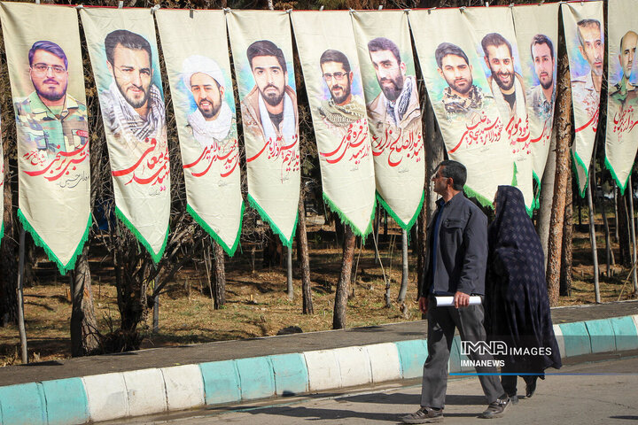 نامگذاری ۴۰ معبر «مهاجران» به اسامی ملی، مذهبی و شهدای این شهر