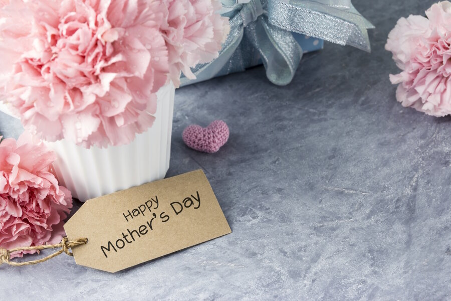 روز مادر در ایران و سایر کشورهای جهان + عکس