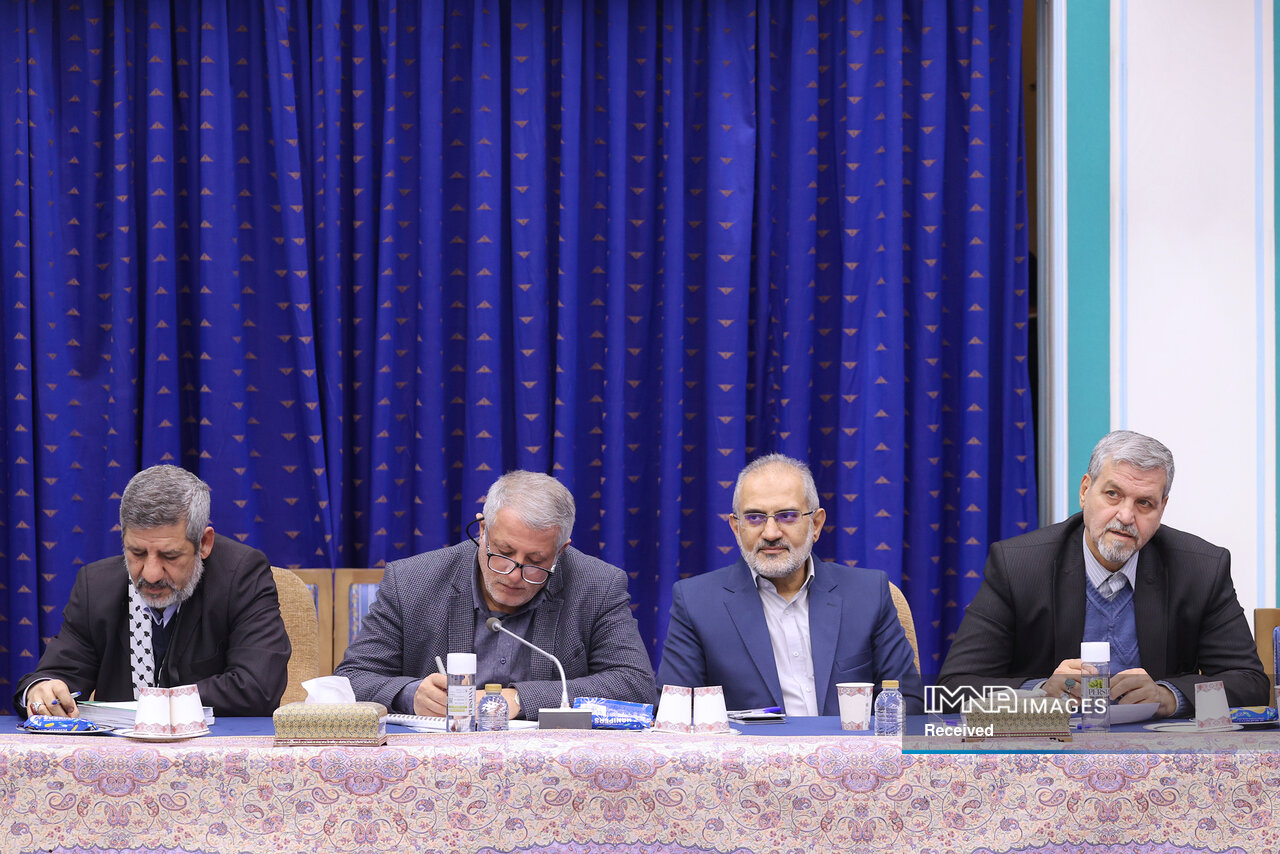 حضور سلایق مختلف بستری برای شکلگیری مجلس قوی است