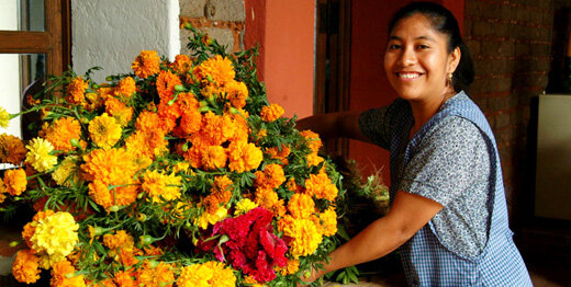 روز مادر در قاب رسوم سراسر جهان