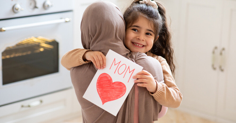 روز مادر در ایران و سایر کشورهای جهان + عکس