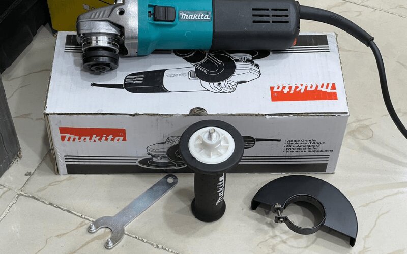 معرفی کامل انواع سنگ فرز برقی و شارژی و کاربردشان