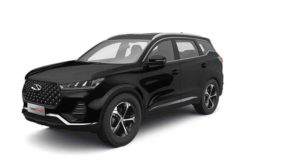 تیگو ۷ پرو پرمیوم