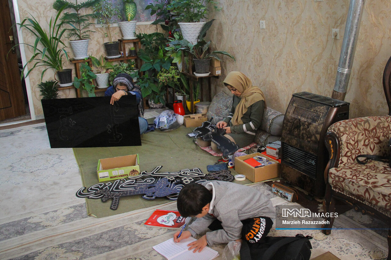 مادر؛ اولین و آخرین معنای عشق