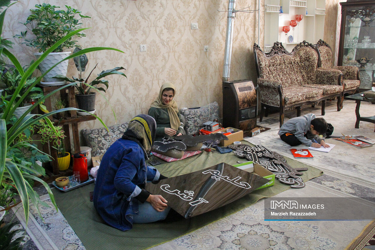 مادر؛ اولین و آخرین معنای عشق