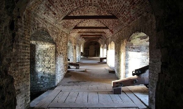 مقاصد گردشگری تاریک در جهان