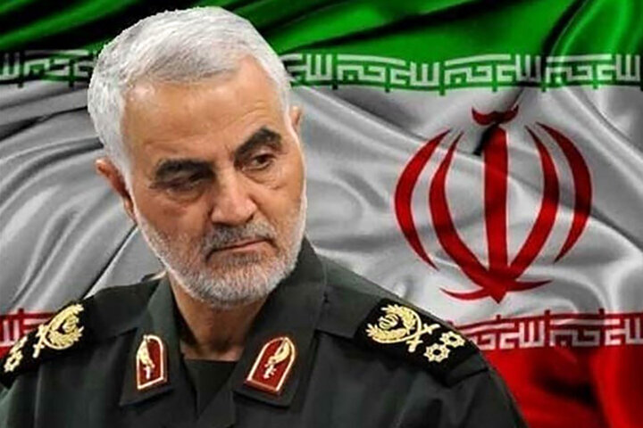 مکتب شهیدسلیمانی ایران را به قدرت برتر منطقه تبدیل کرد