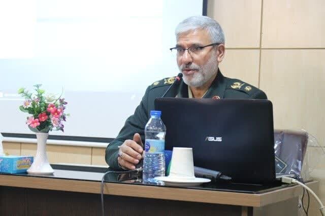 معماری آینده فراجا با مشورت ۶۰۰ نفر از صاحب نظران کشور انجام شده است