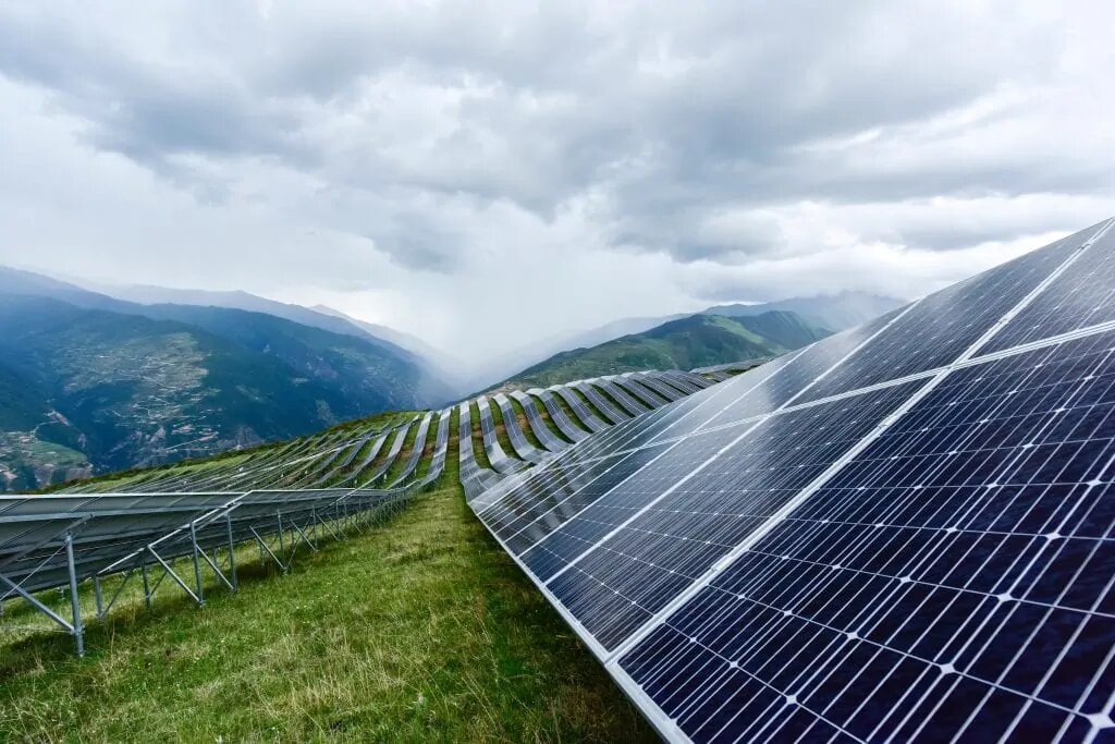 رکوردشکنی بلژیک در تامین برق از منابع تجدیدپذیر