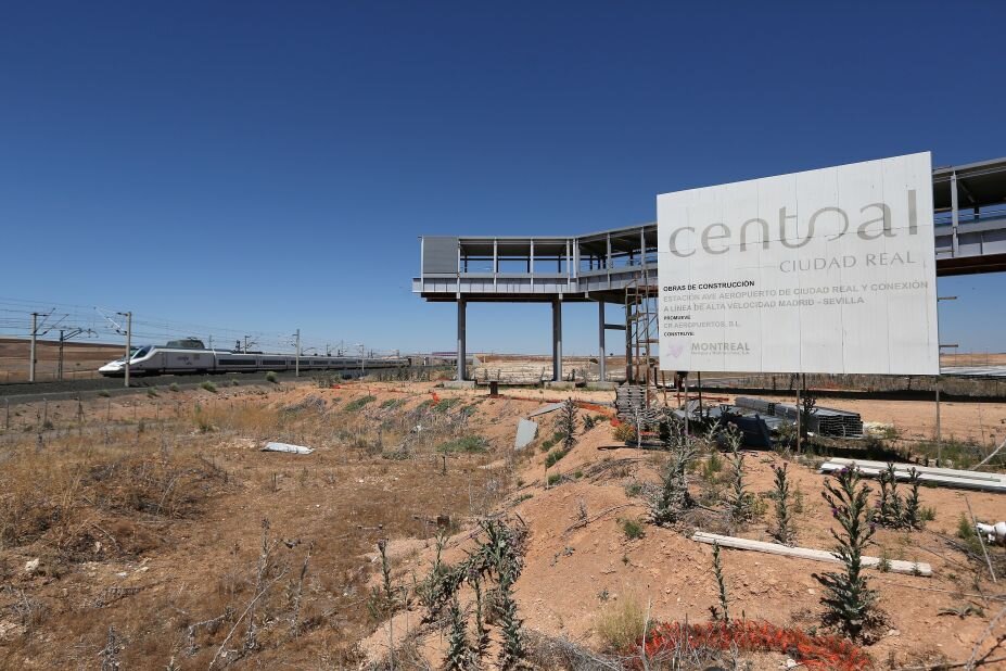 پرهزینهترین پروژههای شکستخورده جهان