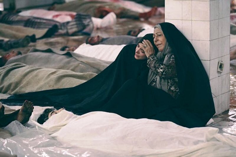 مادرانههایی برای سینما