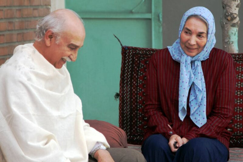 مادرانههایی برای سینما