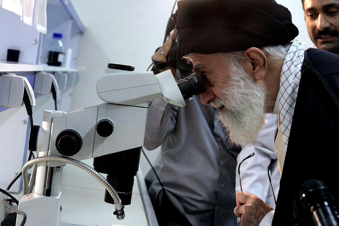 امروز مؤثریم و فردا اثر