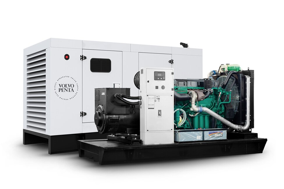 دیزل ژنراتور و مهمترین دانستنی هایی لازم برای انتخاب و خرید آن