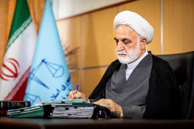شهادت آیت‌الله رئیسی، مسئولان را در خدمت‌رسانی بیشتر به مردم ایران راسخ‌تر خواهد کرد