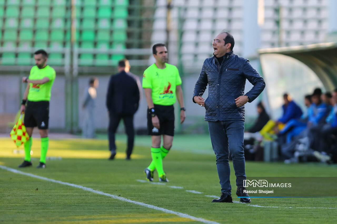 پنجه بر پله پنج!