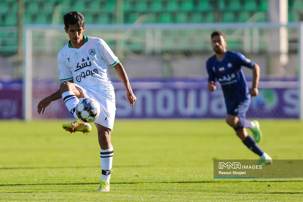 مدعیان در تکاپو برای ساختن نیمفصلی جذاب