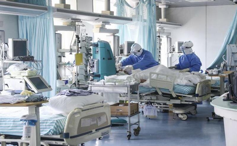 تمام تخت‌های اتاق عمل بیمارستان افضلی‌پور کرمان فعال است