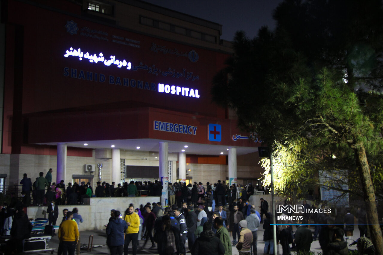 وقتی اشکها با قلم و دوربینها گره میخورد