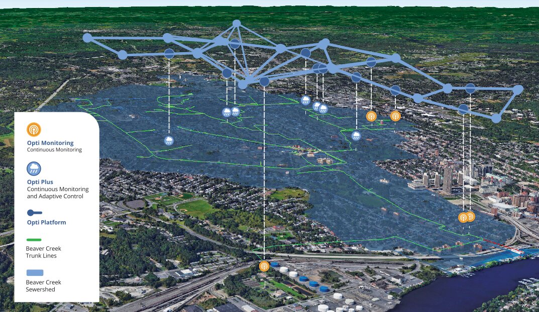 ضرورت ادغام تغییرات آبوهوایی در برنامهریزیهای شهری