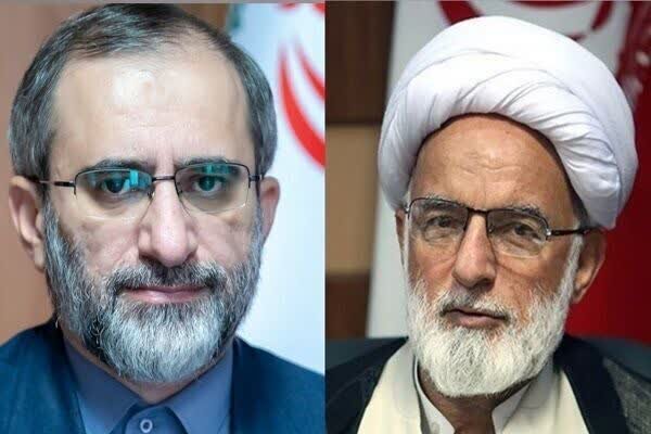 نماینده ولی فقیه و استاندار مرکزی جنایت تروریستی گلزار شهدای کرمان را محکوم کردند