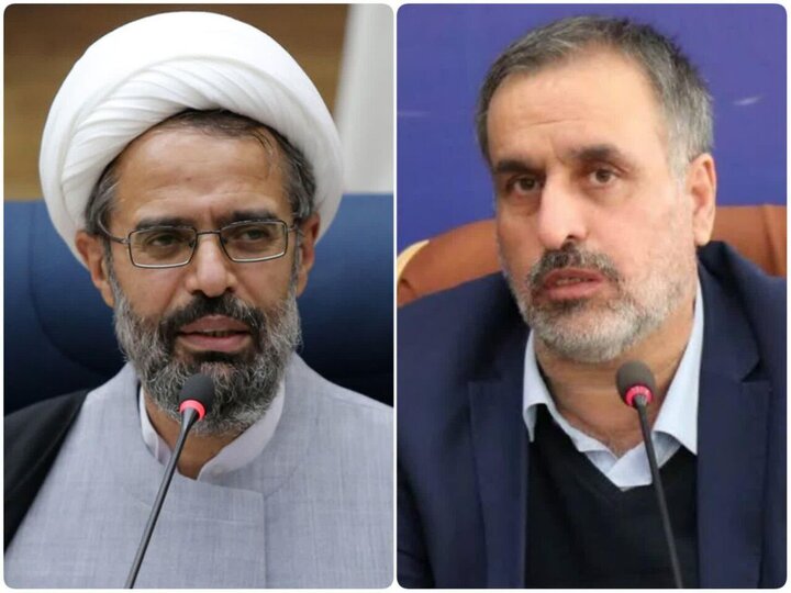 استاندار و نماینده ولی‌فقیه در خراسان‌شمالی حادثه تروریستی کرمان را محکوم کردند