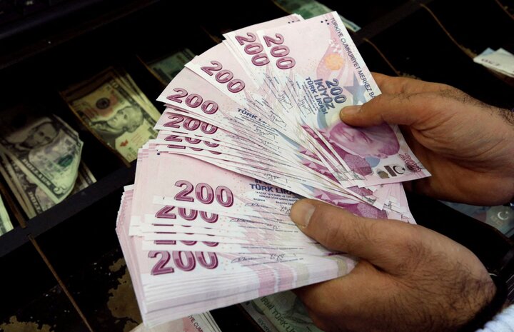 شکسته شدن رکورد تورم ترکیه