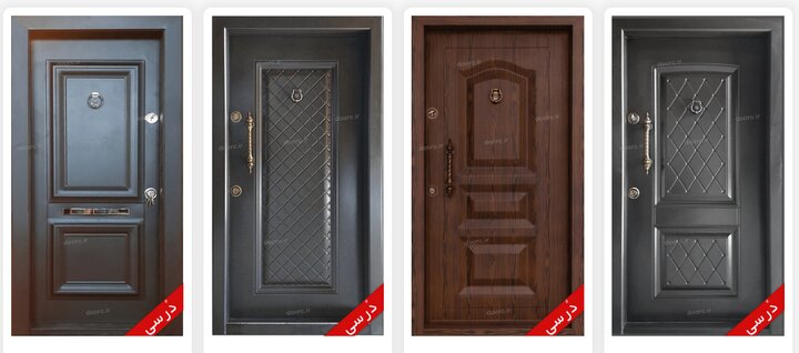 درب مناسب خانه های ویلایی و مقاوم دربرابر اب و افتاب+قیمت درب مناسب خانه های ویلایی و مقاوم دربرابر اب و افتاب+قیمت