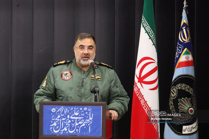 گامهای بلندی در حوزههای علمی و دفاعی برداشتهایم