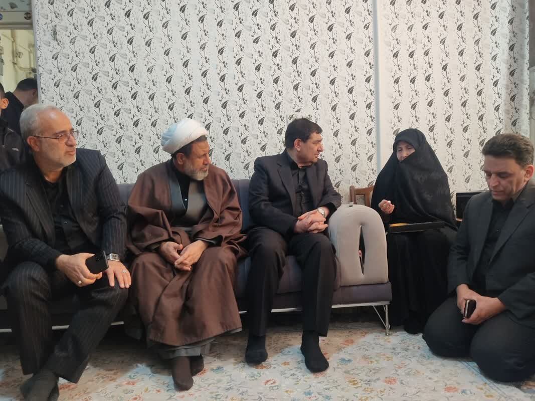 اقدامات تروریستی نشانه بُزدل بودن دشمنان ست