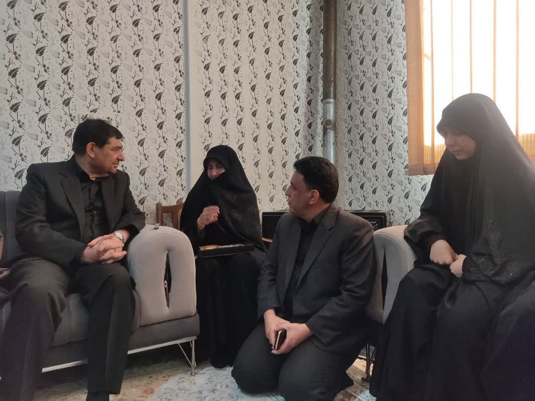 اقدامات تروریستی نشانه بُزدل بودن دشمنان ست