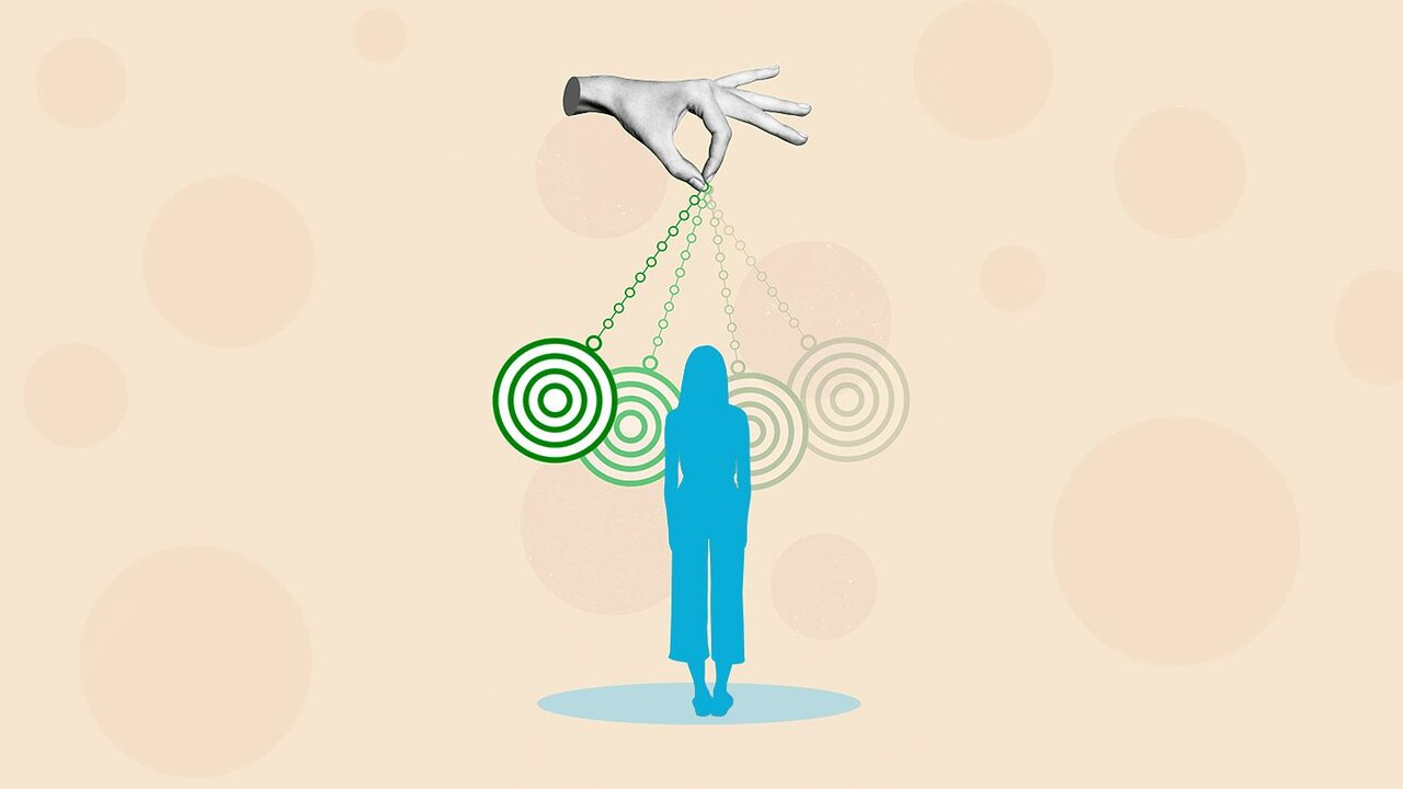 روز جهانی هیپنوتیزم+ تاریخچه و پوستر