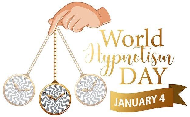 روز جهانی هیپنوتیزم+ تاریخچه و پوستر