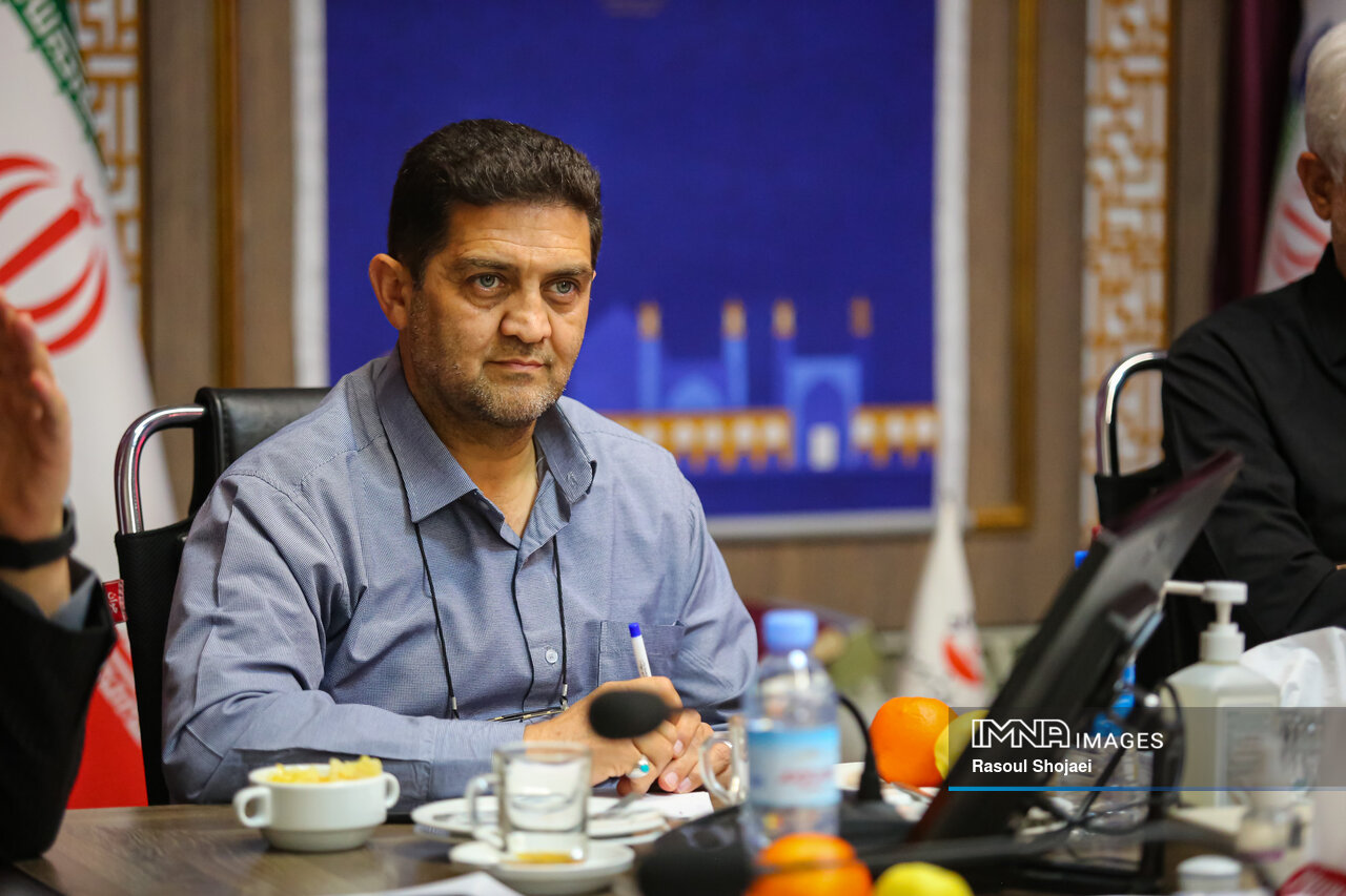 «توسعه فضای سبز» رویکردی جامع برای آینده شهرها