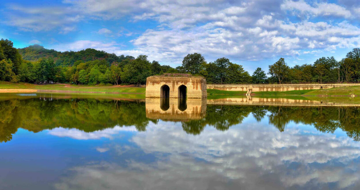 از باغ ۶۰۰ هکتاری شاه عباس تا محل قتل صدر اعظم