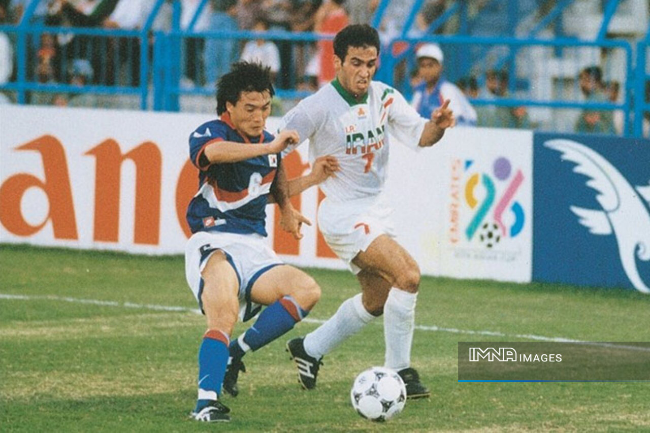 آیا باید منتظر تابوشکنی شاگردان ژنرال در قطر باشیم؟