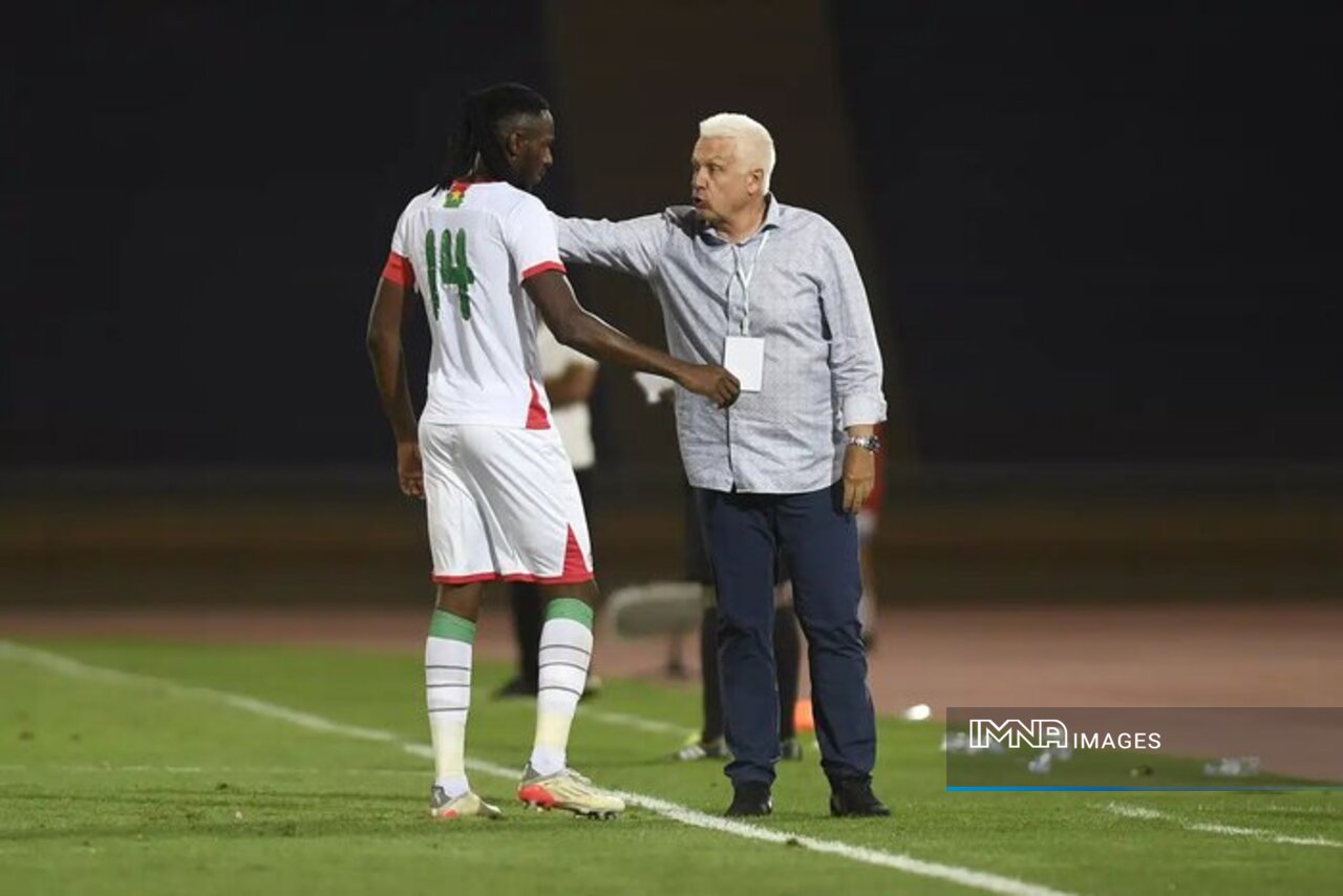 بورکینافاسو با ستارههای اروپایی مقابل ایران/ ارزش بازیکنان آفریقایی ۲ برابر شاگردان ژنرال