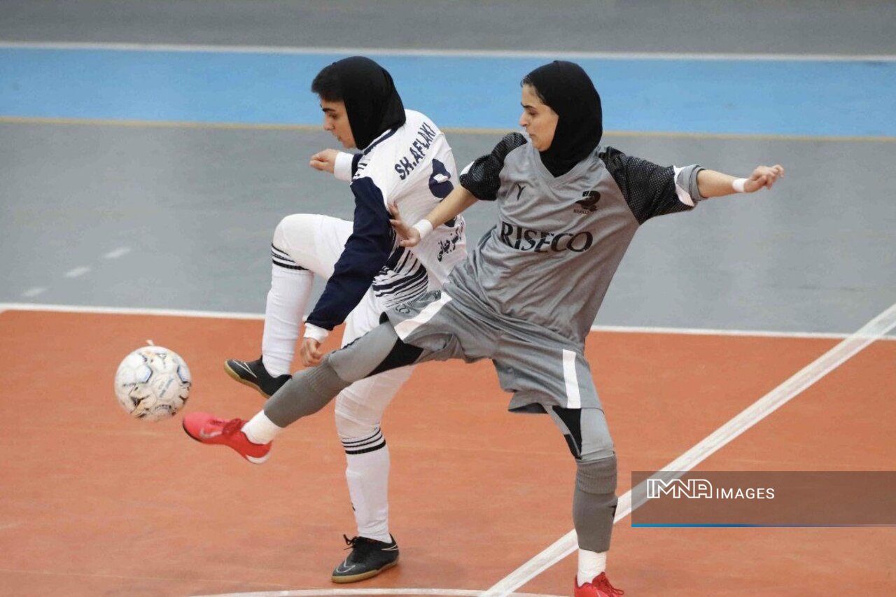 «فوتسال» مظلومی پر افتخار است