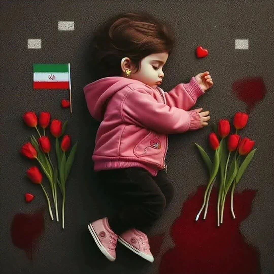 عرض تسلیتی از جنس هنر / قلمها برای مرهم گذاشتن بر این داغ بهخط شدند