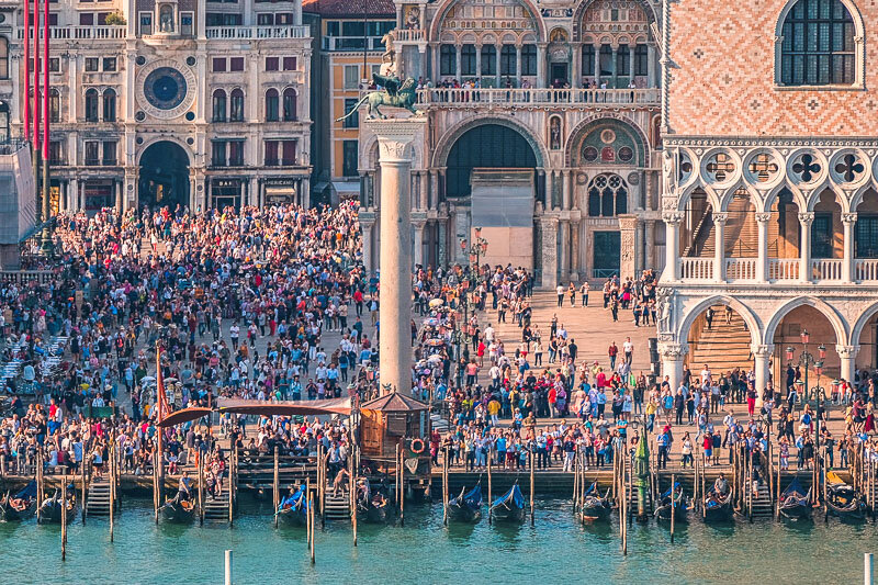 محبوبترین شهرهای گردشگری جهان معرفی شد